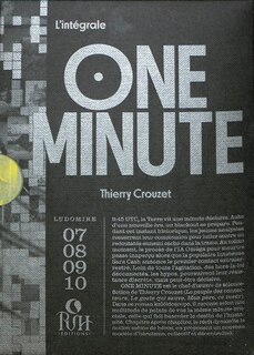 ?ne minute : l'intégrale