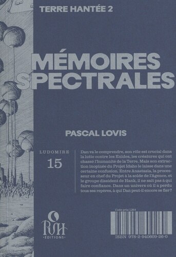 Front cover_Mémoires spectrales