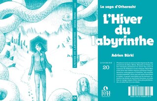 Couverture_L' hiver du labyrinthe