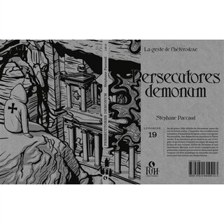 Front cover_Persecutores demonum