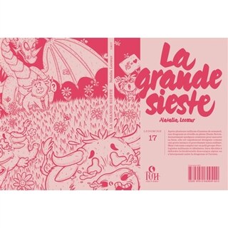 Couverture_La grande sieste