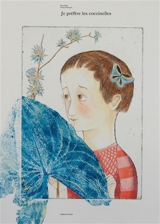 Front cover_Je préfère les coccinelles