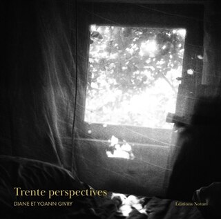 Front cover_Trente perspectives