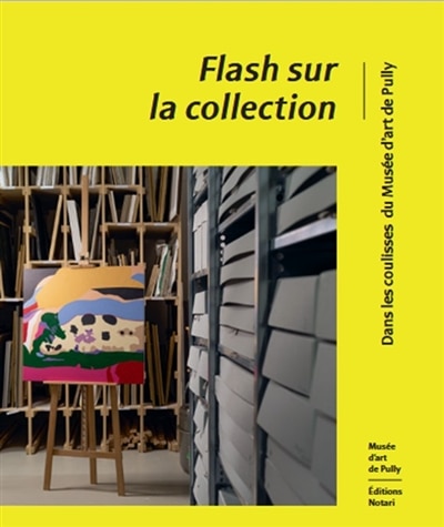 Couverture_Flash sur la collection