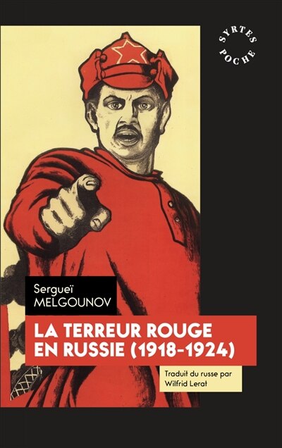 Couverture_La terreur rouge en Russie
