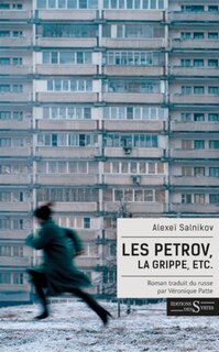 Couverture_Les Petrov, la grippe, etc.