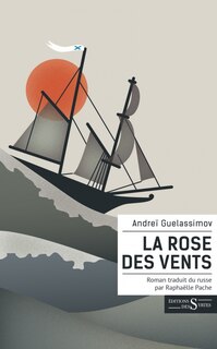 Front cover_La rose des vents