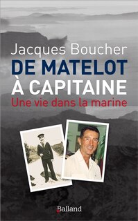 Front cover_De matelot à capitaine