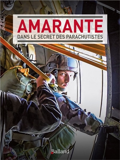 Front cover_Amarante