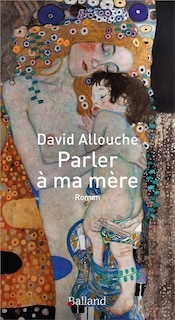 Front cover_Parler à ma mère