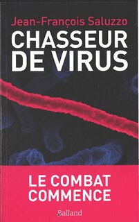 Front cover_Chasseur de virus