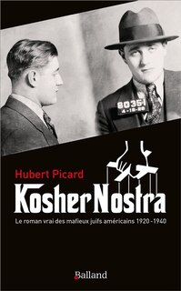 Front cover_Kosher nostra