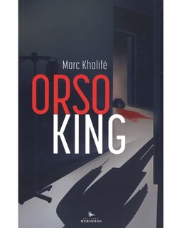 Front cover_Orso King