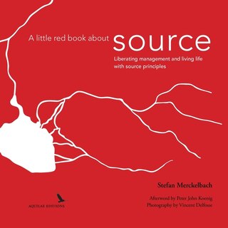 Front cover_A little red book about source