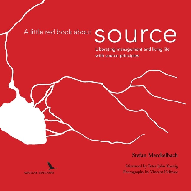 Front cover_A little red book about source
