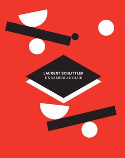 Couverture_Un samedi au club