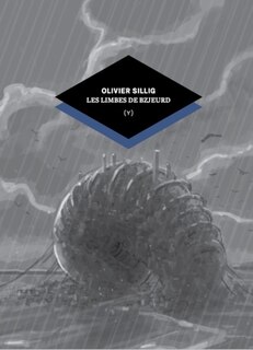 Front cover_Les limbes de Bzjeurd