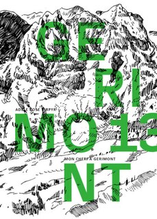 Front cover_Mon chéri à Gérimont