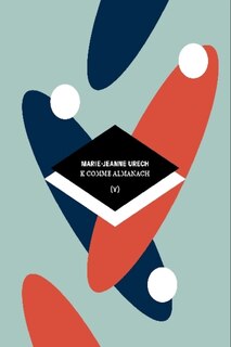Couverture_K comme Almanach