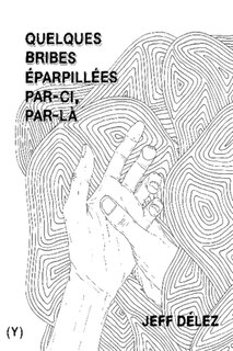 Couverture_Quelques bribes éparpillées par-ci, par-là