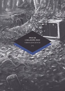 Front cover_Prix de l'ailleurs 2022