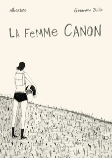 Front cover_La femme canon