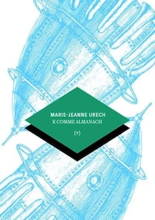 Front cover_K comme almanach