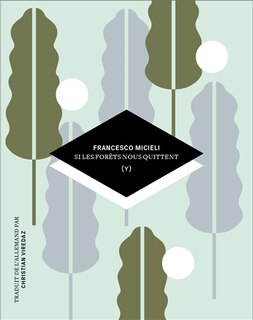 Front cover_Si les forêts nous quittent