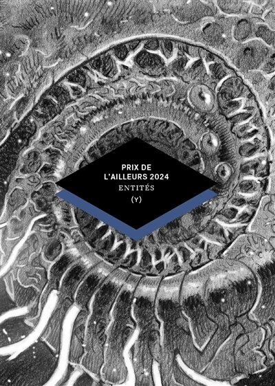 Front cover_Prix de l'ailleurs 2024 : entités