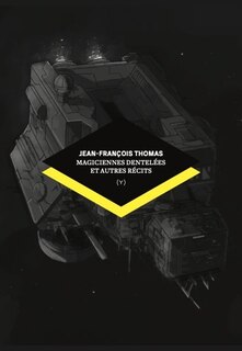Front cover_Magiciennes dentelées