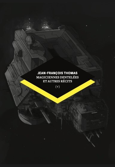 Front cover_Magiciennes dentelées