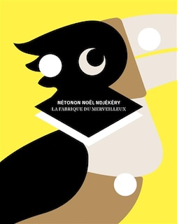 Front cover_La fabrique du merveilleux