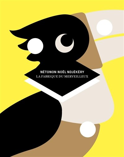 Front cover_La fabrique du merveilleux