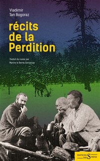 Front cover_R&eacute;cits de la perdition