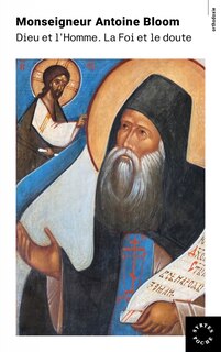Couverture_Dieu et l'homme