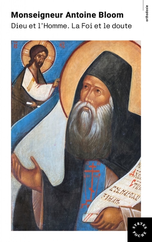 Couverture_Dieu et l'homme