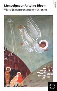 Front cover_Vivre la communauté chrétienne