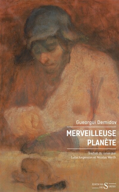 Couverture_Merveilleuse planète