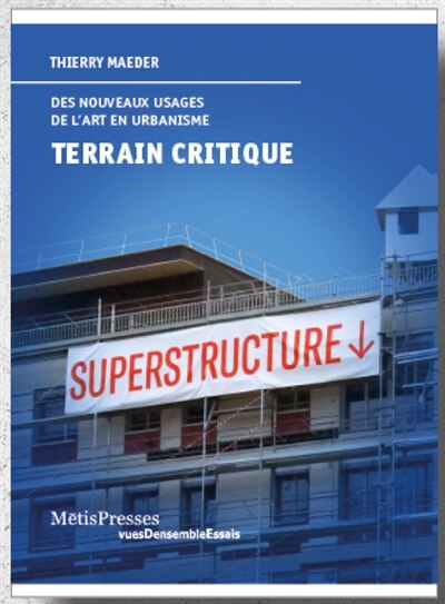 Front cover_Terrain critique