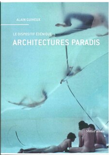 Front cover_Architectures paradis