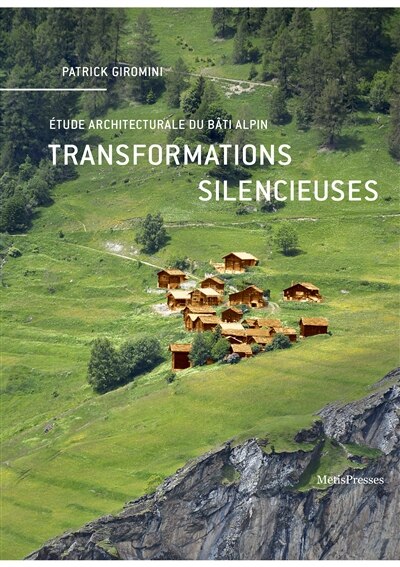 Front cover_Transformations silencieuses