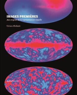 Front cover_Images premières : aux origines de la représentation visuelle