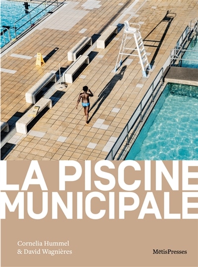 Couverture_La piscine municipale