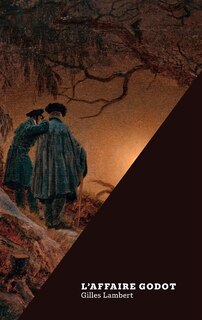 Front cover_L' affaire Godot