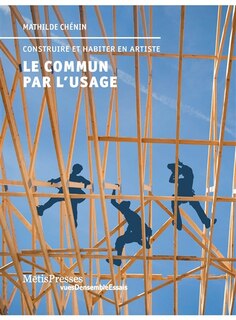 Front cover_Le commun par l'usage