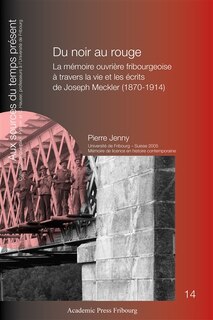 Couverture_Du noir au rouge