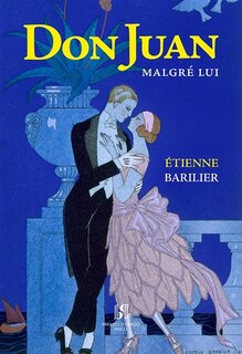 Couverture_Don Juan malgré lui : tragi-comédie en trois actes et en vers