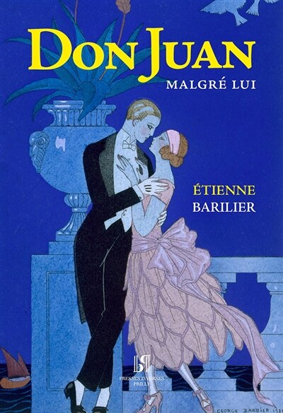 Couverture_Don Juan malgré lui : tragi-comédie en trois actes et en vers