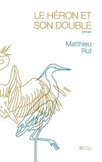 Front cover_Le h&eacute;ron et son double