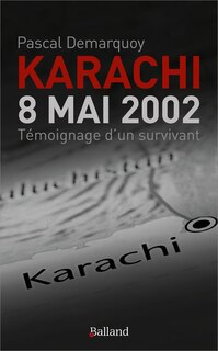 Front cover_Karachi